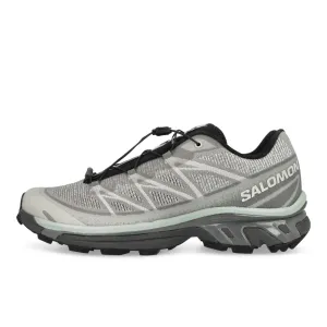 XT-6 Shadow Slip-resistant durability
