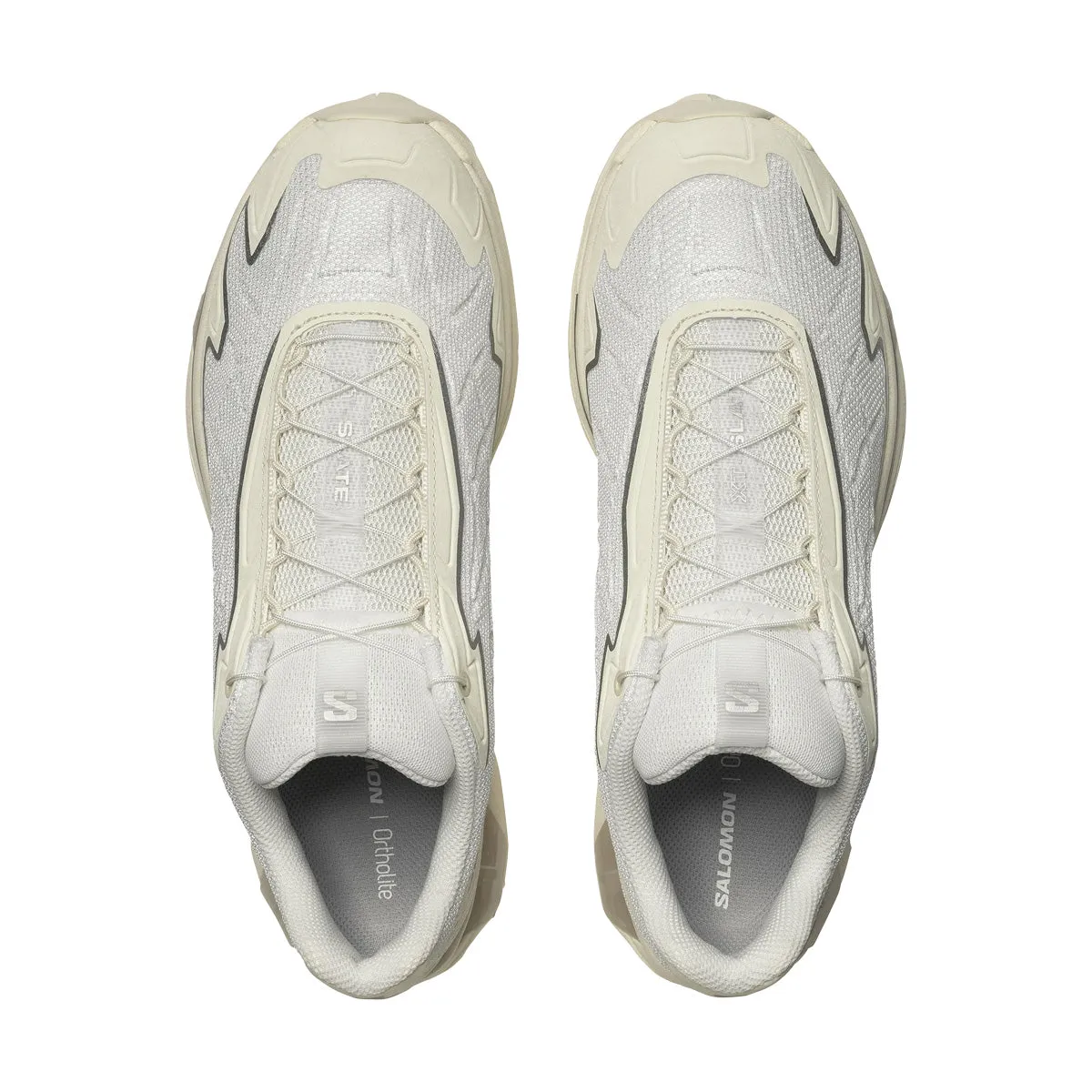 XT-Slate 'Vanilla White' quietest suitable for professionals