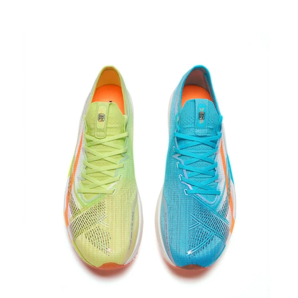 running in evening XTEP 160X6.0 MONXTER ????????????????????