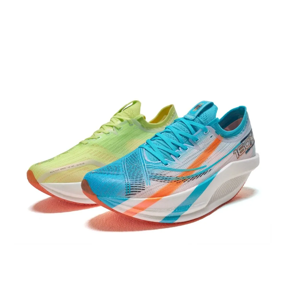 XTEP 160X6.0 MONXTER ???????????????????? low - top shoes