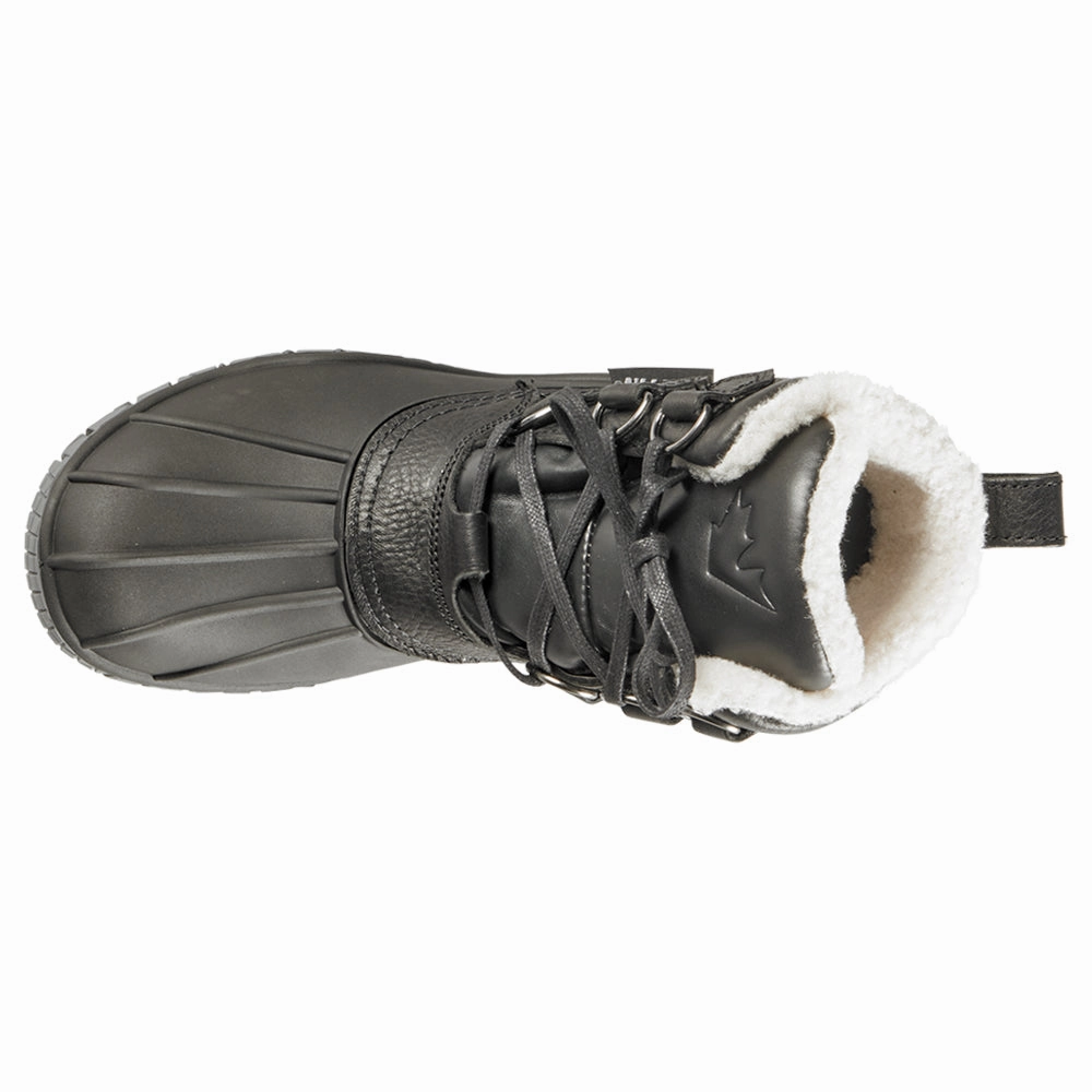 Flexible Frame Work Commute Stable Support River Crossing YellowKnife Duck Booties