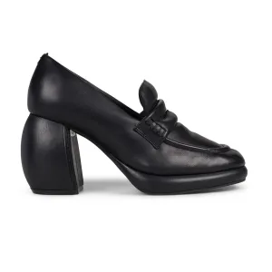 Sleek Wear Noise Reducing   Martine Rose Wmns Loafer 'Black'