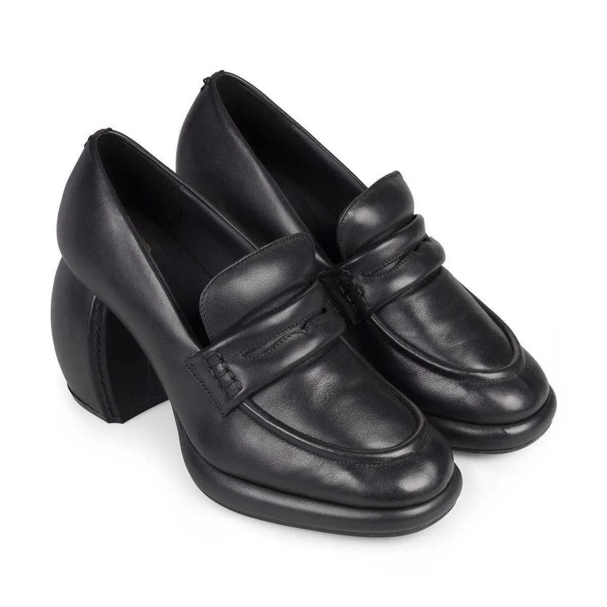   Martine Rose Wmns Loafer 'Black' wanted