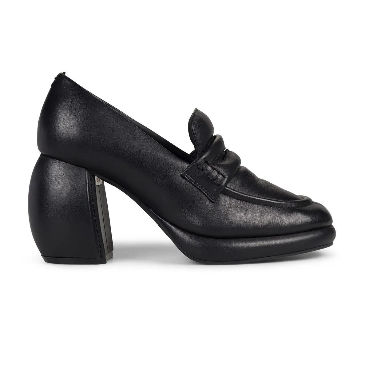 Sleek Wear Noise Reducing   Martine Rose Wmns Loafer 'Black'