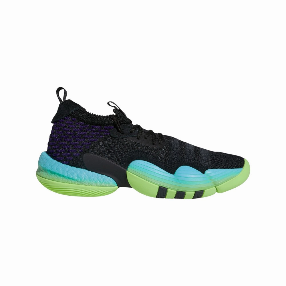 TY 2 Basketball Shoes Comfort Cushioning