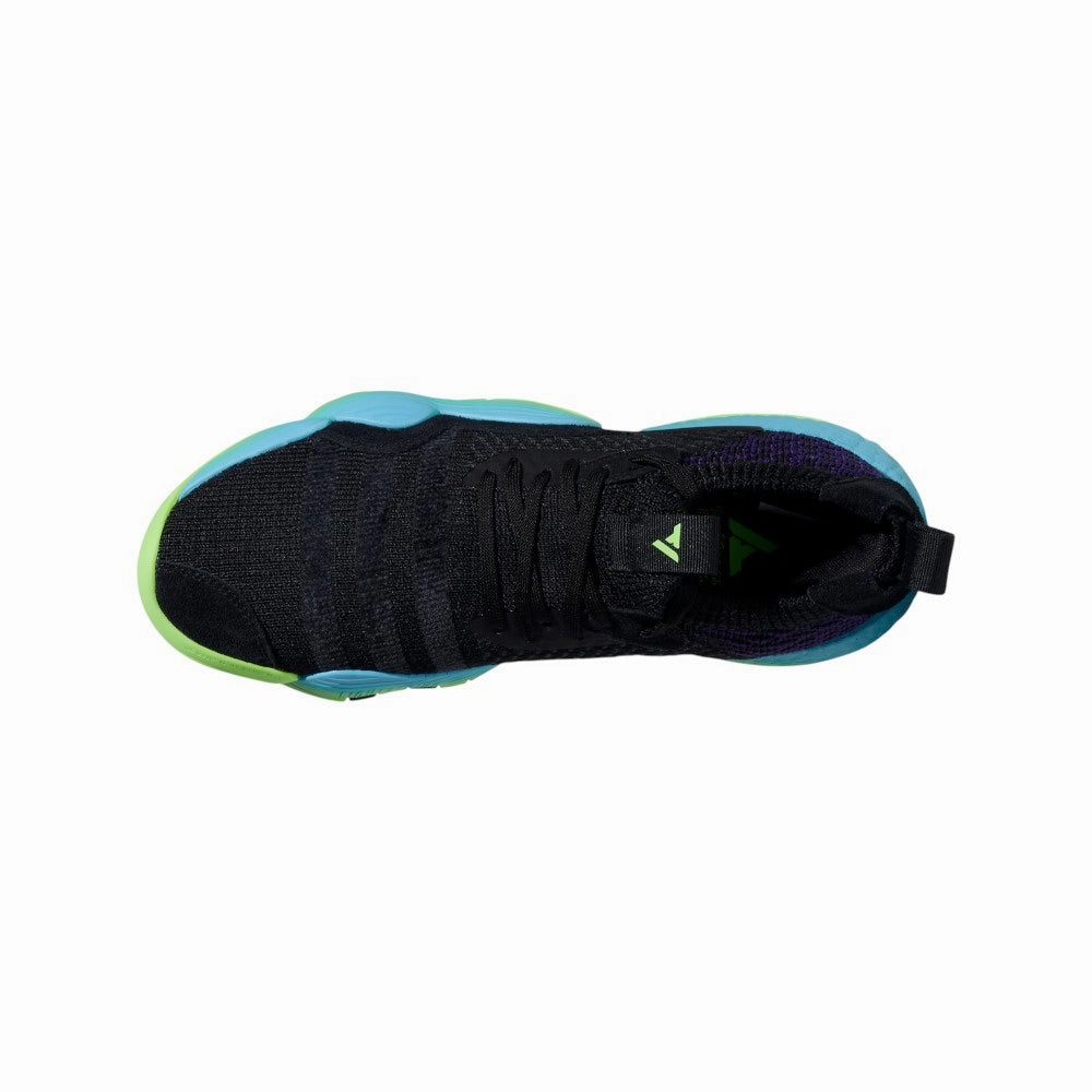 skiers' grip flexible user TY 2 Basketball Shoes