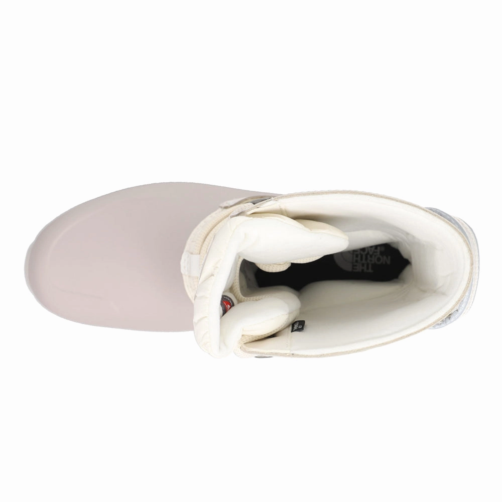 Yukiona Mid Winter Boots Protective Footwear Thermal Core Rural Traveler