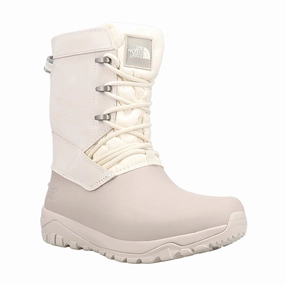 Grippy Outsole Weekend Wanderer Yukiona Mid Winter Boots