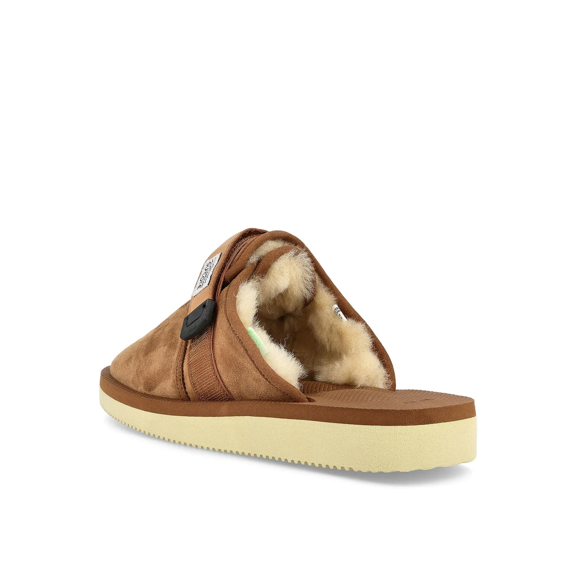 zavo - m2ab Practical Double Stitched