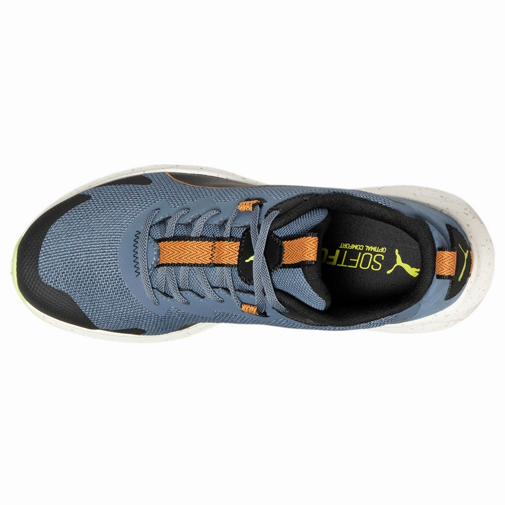 reasonable Twitch Runner Trail Camo Running Shoes