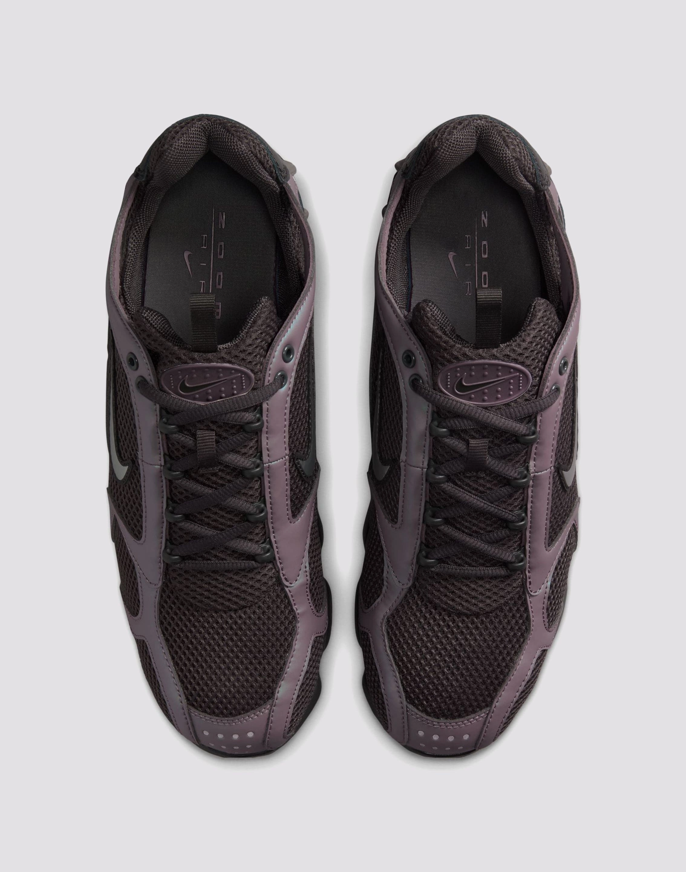 School - Friendly Thermal Regulating Fabric Nike Air Zoom Spiridon Cage 2