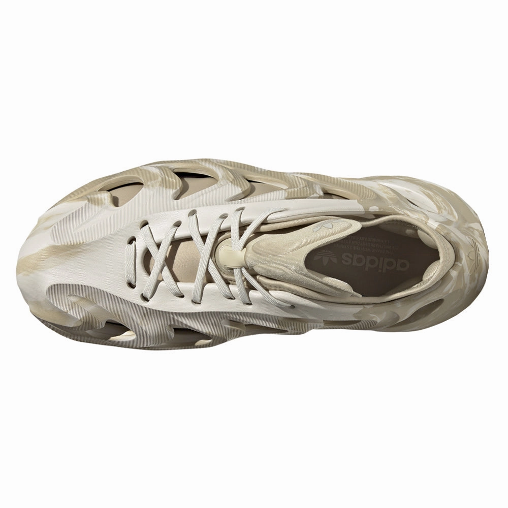 Adifom Q Lace Up Sneakers worker Enhanced Traction