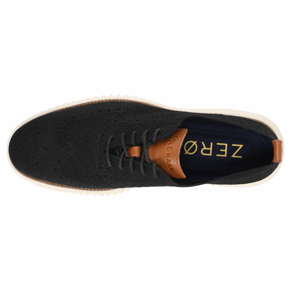 Zerogrand Oxford Shoes modern user