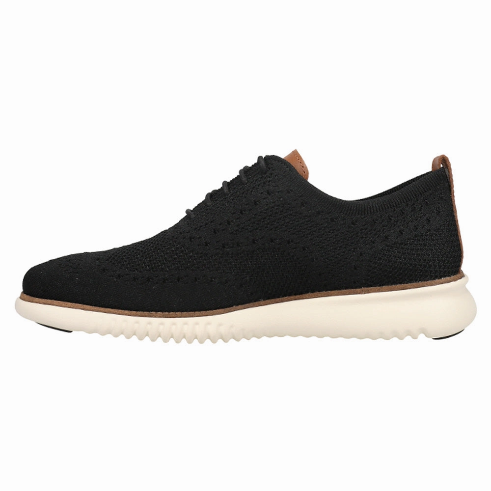 most luxurious fitness freaks Zerogrand Oxford Shoes