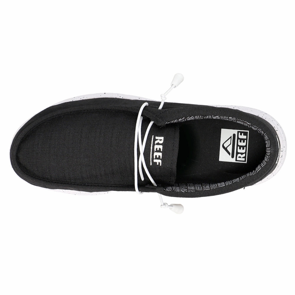 Non Toxic Coating Cushion Coast Slip On Shoes