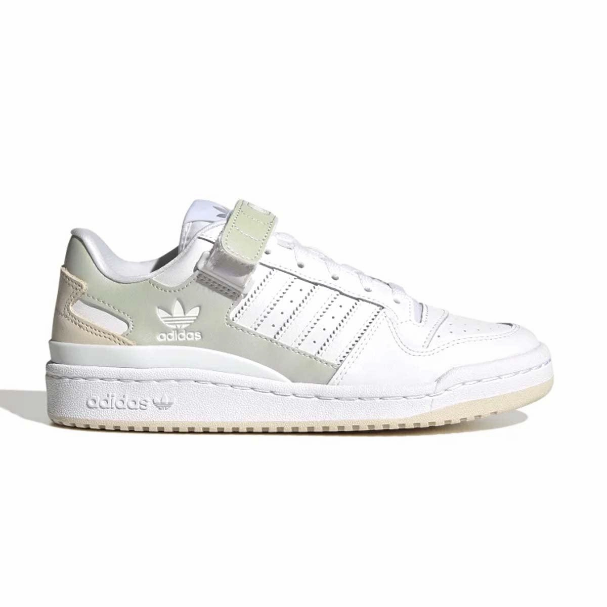 Wmns Forum Low Enhanced Traction Pattern