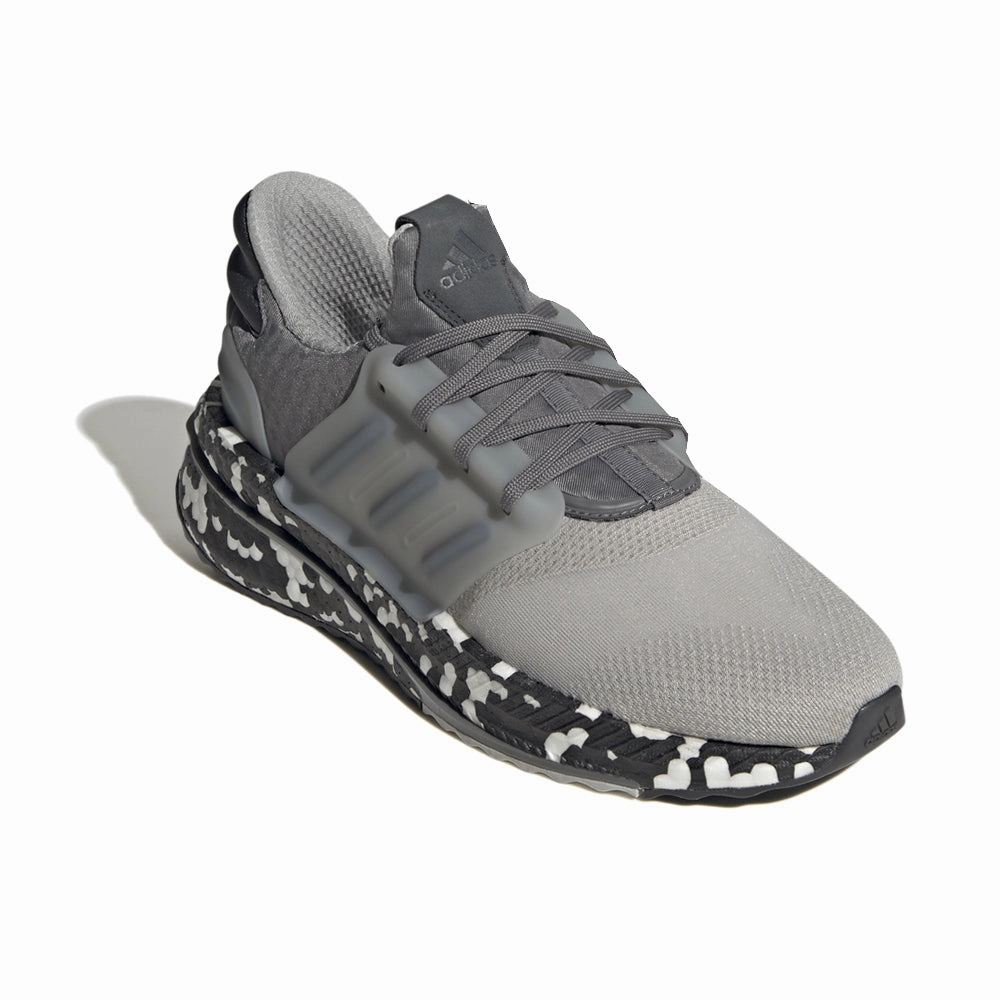 X Plrboost Lace Up Sneakers Wrinkle-Resistant