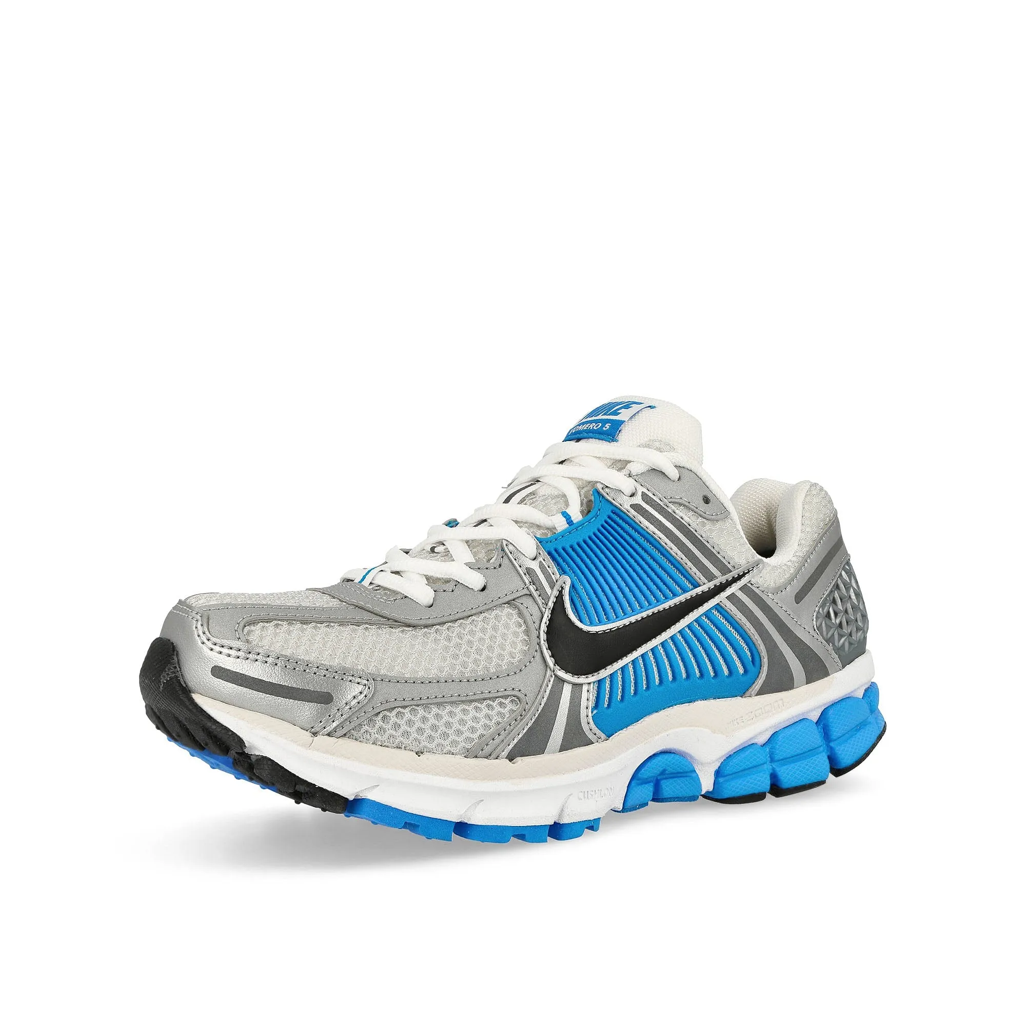 Zoom Vomero 5 Pressure Relief Pads Fitness Focus