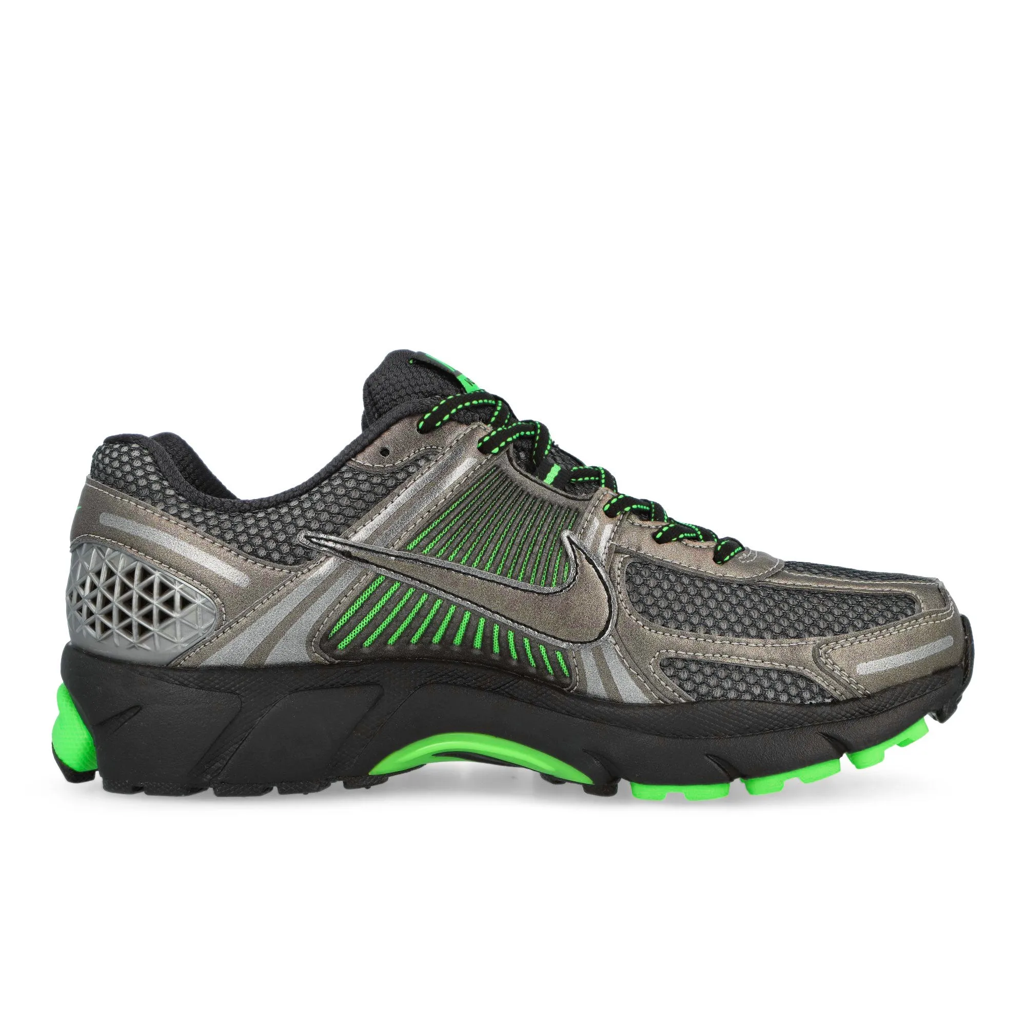 Foot Health Torsional Rigidity System Zoom Vomero 5 SE