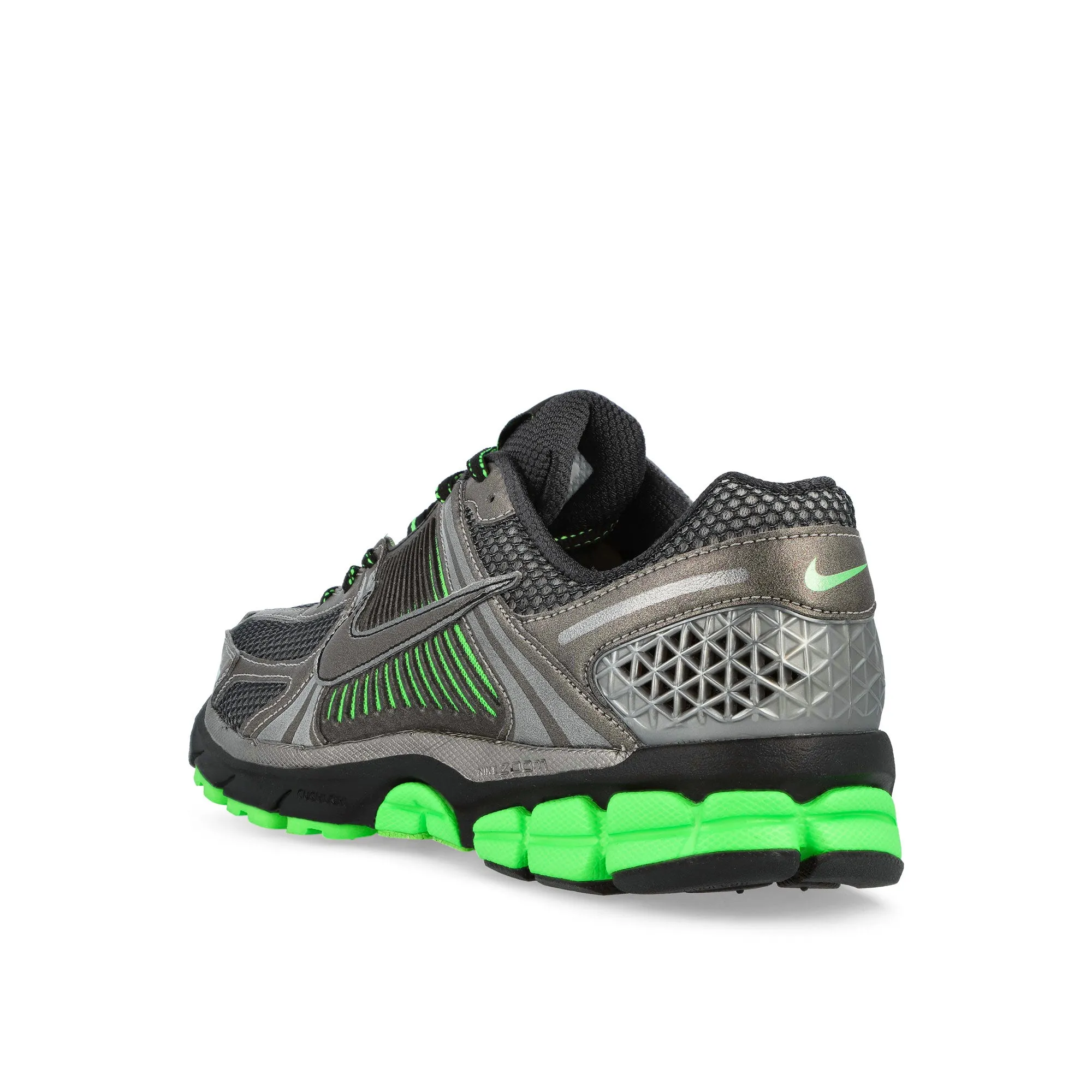 Flexible Rubber Outsole Stable Frame Zoom Vomero 5 SE