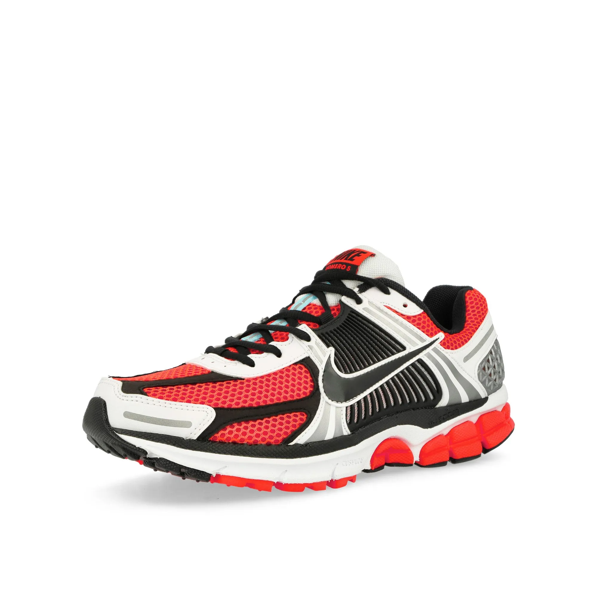 Zoom Vomero 5 SE Durable Upper Material