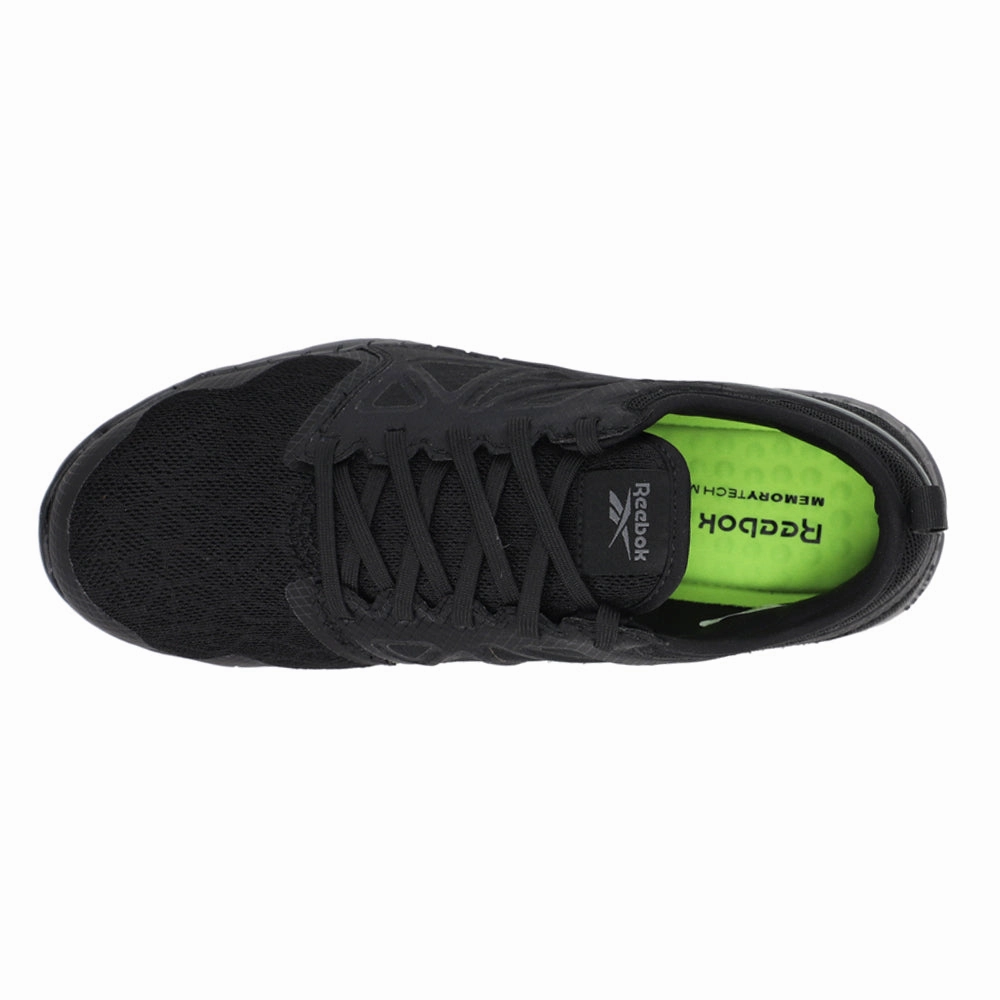 ZPrint Slip Resistant Steel Toe Work Shoes Trend-setting sole simplest