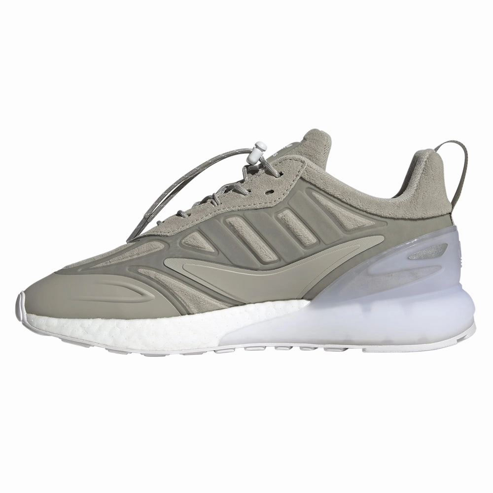 Fresh Look Zx 2K Boost 2.0 Lace Up Sneakers
